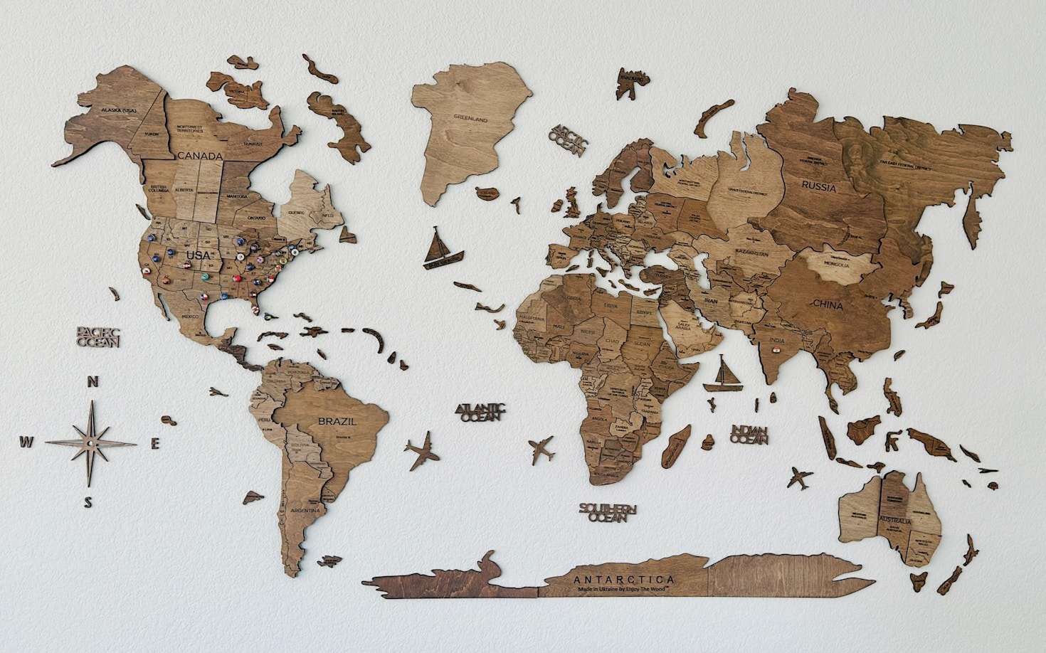 Come scegliere la prossima destinazione perfetta