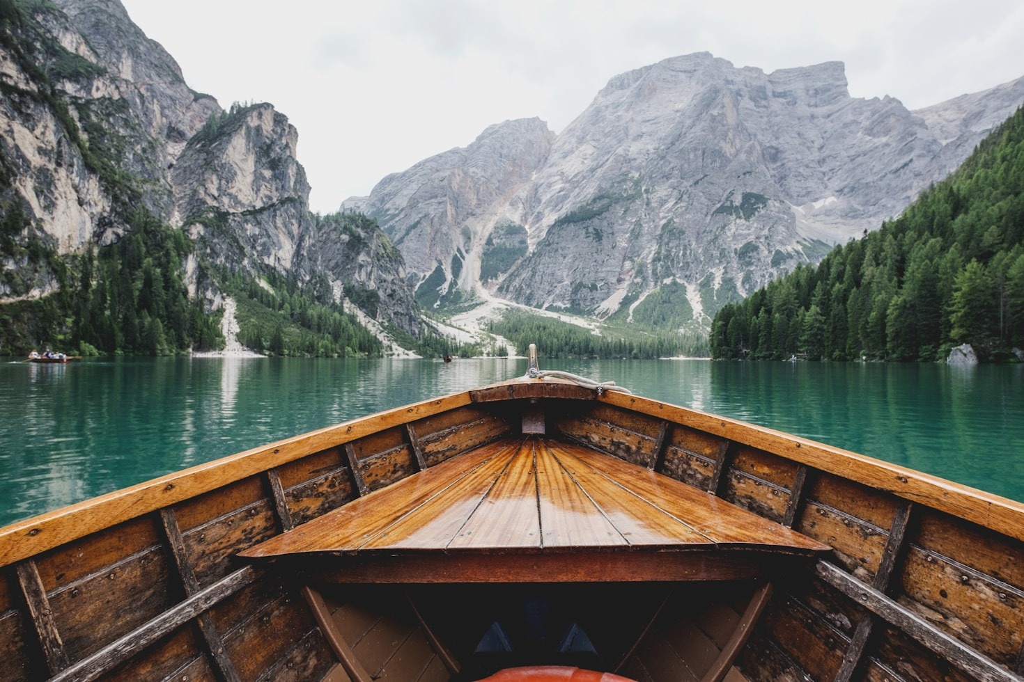 10 destinazioni da sogno da visitare quest’anno